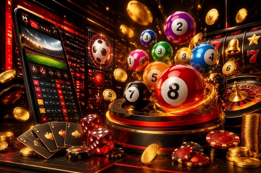 85vnd – Studio live dealer baccarat